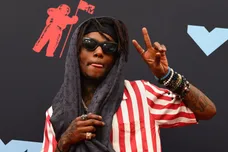 JOHANNES EISELE/Getty Images