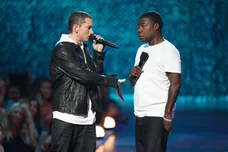 Christopher Polk/Getty Images