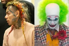 Bob Levey/Getty Images, Gotham/GC Images/Getty Images