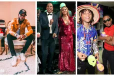 HNHH, Christopher Polk/Getty Images, Rebecca Sapp/Getty Images