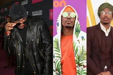 Gabe Ginsberg/Getty Images , Matt Winkelmeyer/Getty Images, Jamie McCarthy/Getty Images