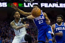 Mitchell Leff/Getty Images