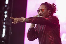 Dave Simpson/WireImage/Getty Images