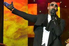 Larry Busacca/Getty Images