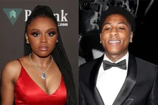 Cassidy Sparrow, Maury Phillips/Getty Images