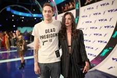 Christopher Polk/Getty Images