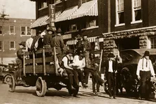 Hulton Archive/Getty Images