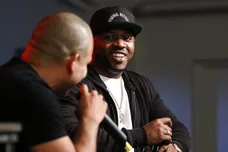 John Parra/WireImage/Getty