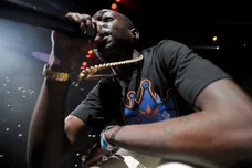 Bryan Bedder/Getty Images