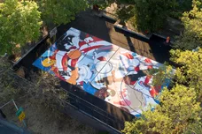 Image Via GetAnimated