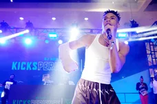 Sarah Morris/Getty Images for BET