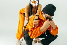 Avant Garden/Island Records