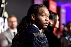 Steven Ferdman/Getty Images