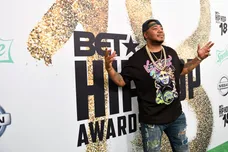 Paras Griffin/Getty Images