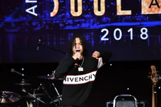 Paras Griffin/ Getty Images