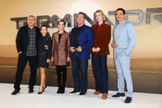 Tim P. Whitby / Getty Images