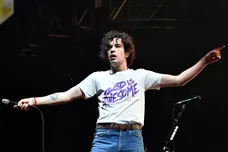 Emma McIntyre/Getty Images for KROQ