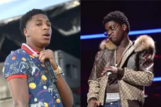 Paras Griffin/Getty Images