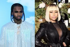 Pascal Le Segretain & Jamie McCarthy/Getty Images