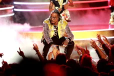 Leon Bennett/Getty Images