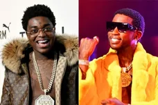 Mike Coppola, Paras Griffin/Getty Images