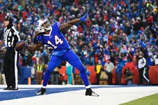 Rich Barnes/Getty Images