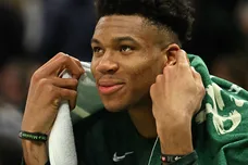 Jonathan Daniel/Getty Images