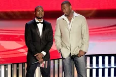 Kevin Winter/Getty Images