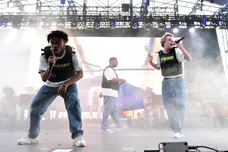 Matt Cowan/Getty Images