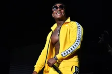 Paras Griffin/Getty Images