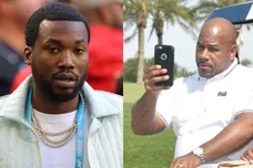 Ronald Martinez & Jerod Harris/Getty Images