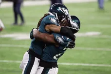 Jonathan Daniel/Getty Images