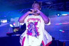 Santiago Felipe/Getty Images