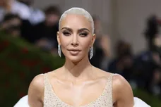 (Photo by Dimitrios Kambouris/Getty Images for The Met Museum/Vogue