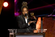 Timothy Norris/Getty Images