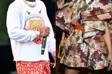 Prince Williams & Dimitrios Kambouris/Getty Images