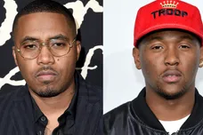 Frazer Harrison & Jamie McCarthy/Getty Images