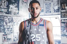 Image Via <a href='http://www.nba.com/article/2018/10/30/sixers-unveil-new-city-edition-uniforms' rel="nofollow noopener" target='_blank'>NBA</a>