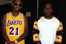 Photo by Jamie McCarthy/Getty Images