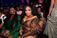 Paras Griffin/Getty Images