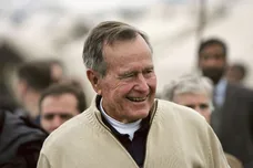 John Moore/Getty Images