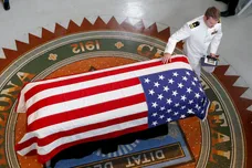 Ross D. Franklin-Pool/Getty Images