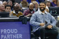 Nick Madonik/Toronto Star/Getty Images