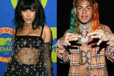 Kevin Winter, Shareif Ziyadat/Getty Images