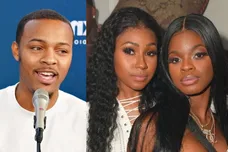 Cindy Ord / Stringer / Getty Images, Prince Williams / Contributor / Getty Images