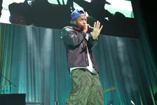 Neilson Barnard/Getty Images for BMI