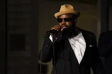 Nicholas Hunt/Getty Images