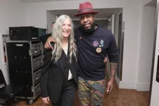 Cindy Ord/Getty Images