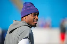 Brett Carlsen/Getty Images