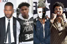 Ben Gabbe, Gary Miller, Bennett Raglin & Aaron J. Thornton/Getty Images